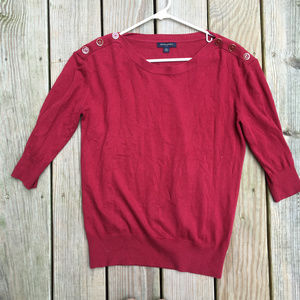 Banana Republic Sweater